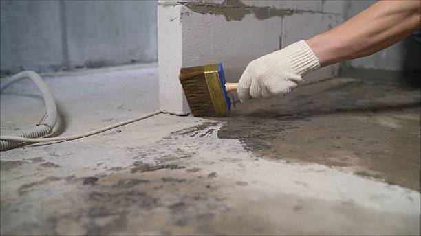 24/7 Emergency Crawl Space Encapsulation experts in Franklin, VA